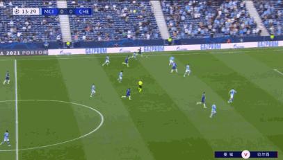 斯通斯对曼城来说重要吗,斯通斯低估阿尔瓦雷斯