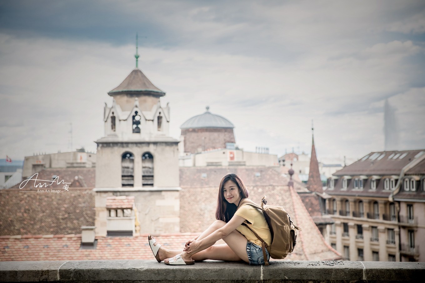 春夏莱芒湖旅游攻略,日内瓦莱芒湖