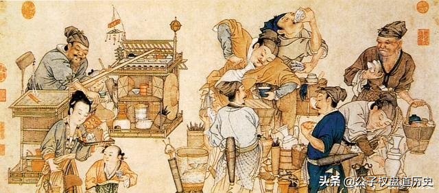 宋新社谈陆游完整版,宋新社谈周世宗