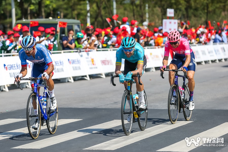 环广西各赛段冲刺,环广西巡回赛回放