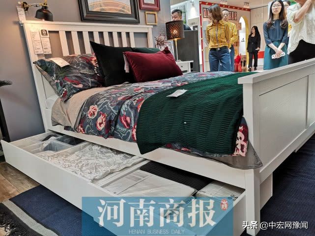 河南郑州宜家商场,河南省宜家家居广场有吗