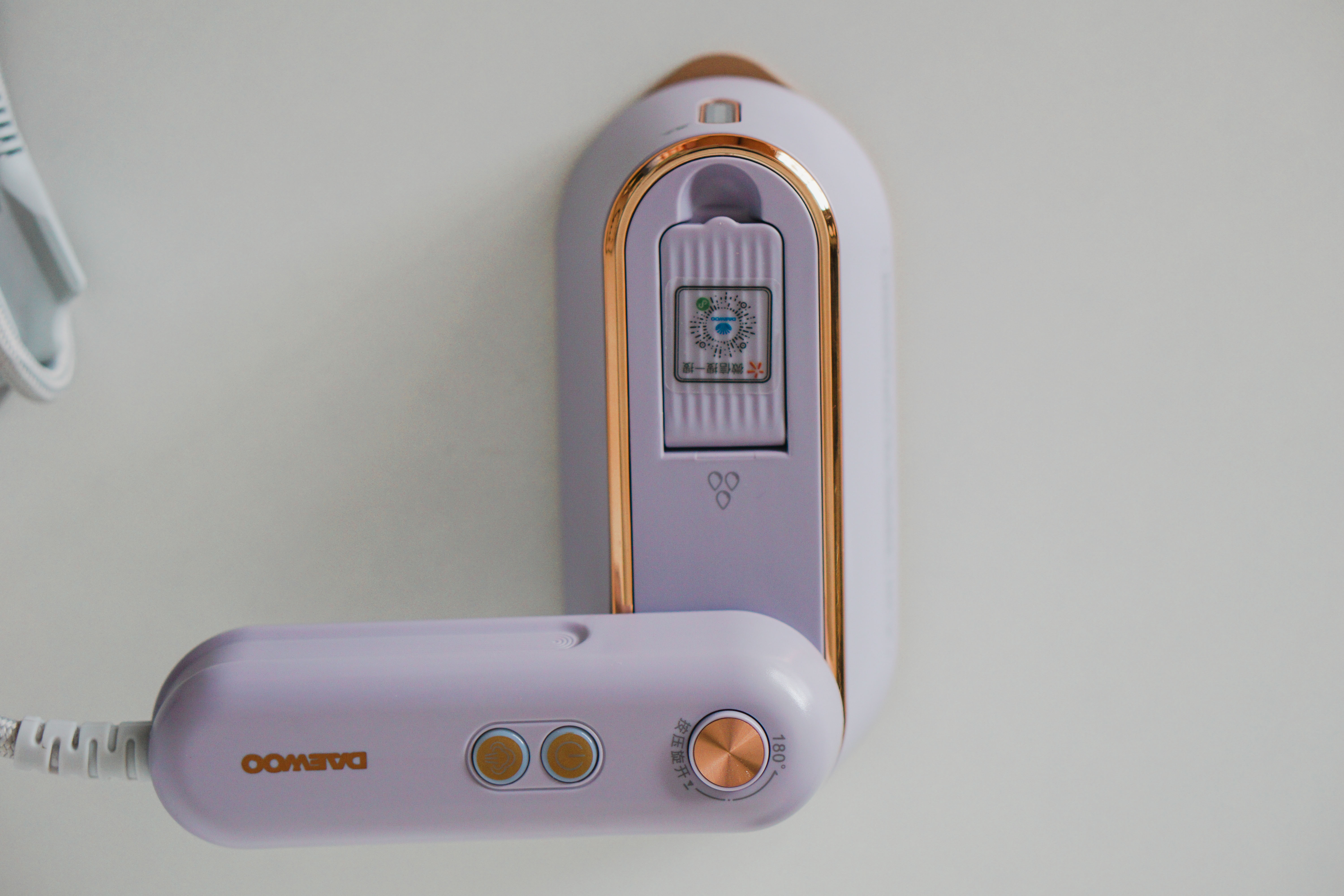 李佳琦推荐干湿两用挂烫机视频,李佳琦手持挂烫机大宇