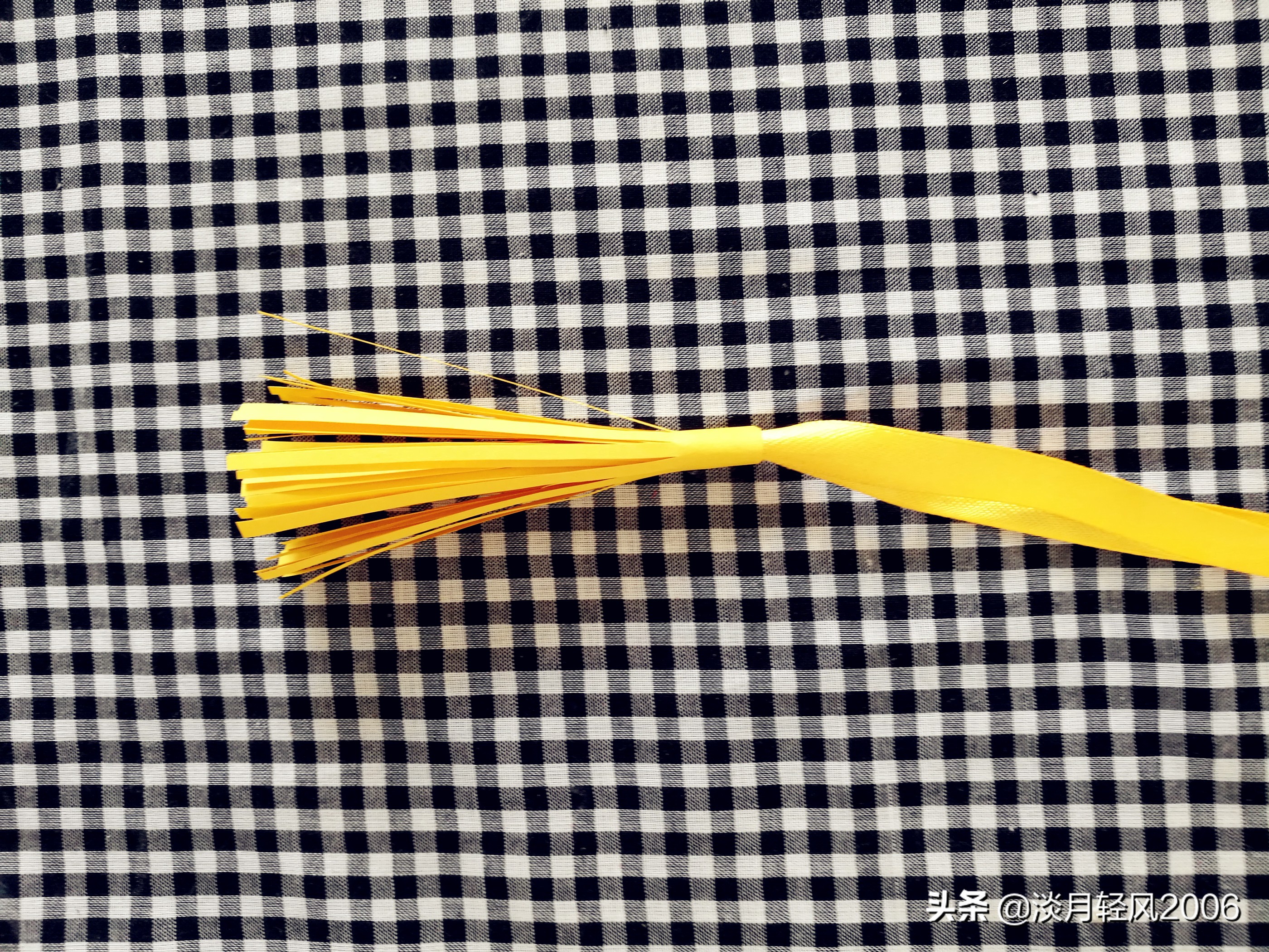 怎么用卡纸做一只可爱的小猪,最简单的手工可爱小猪制作