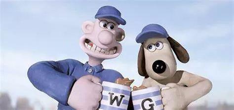 小羊肖恩2外星人,小羊肖恩用南瓜假扮农场主