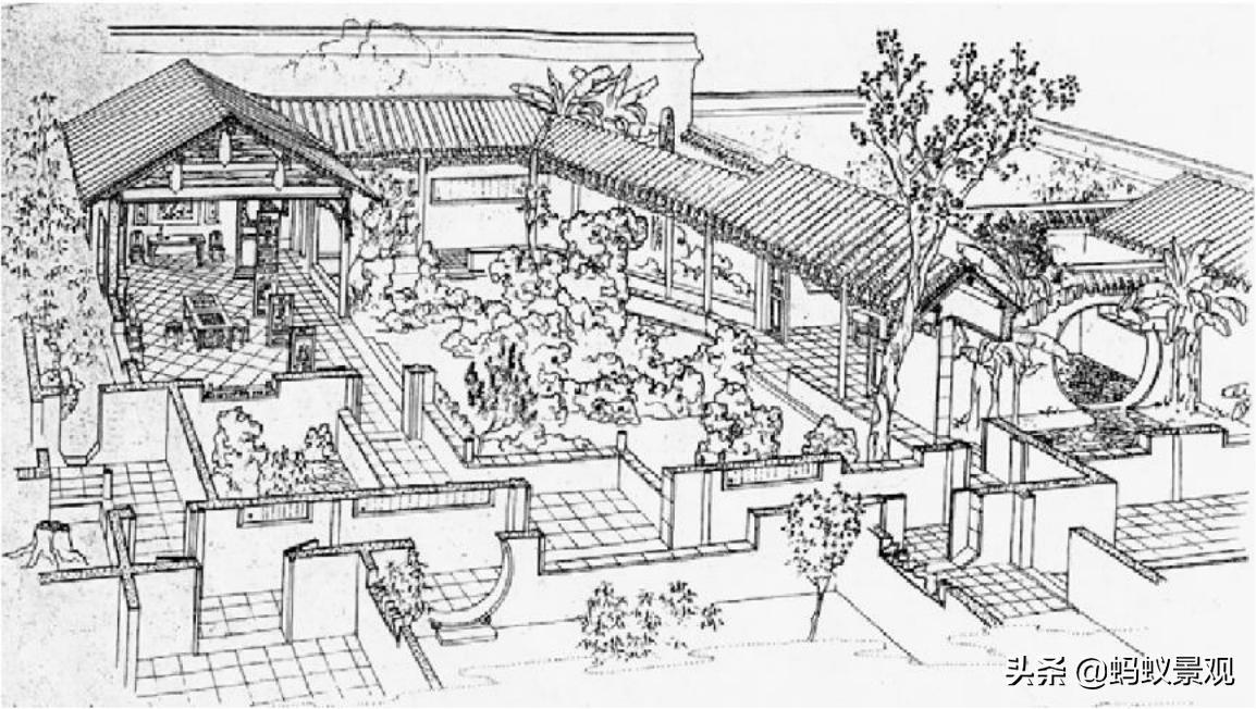 陈从周的园林作品有哪些,陈从周中国园林风格