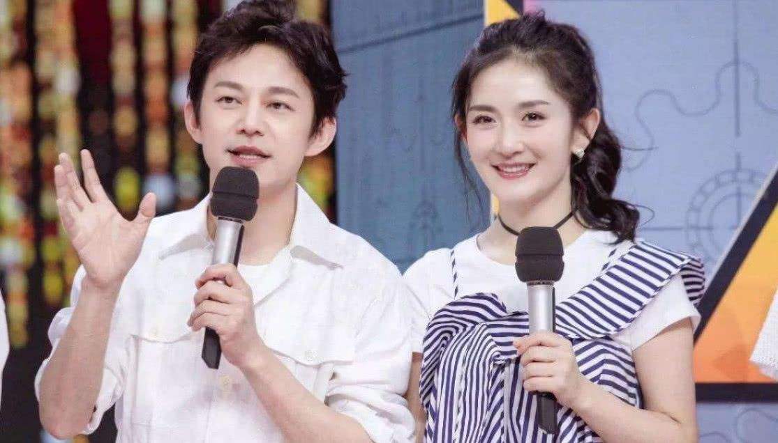 何炅每天睡3小时够吗,何炅每天睡4小时的程度