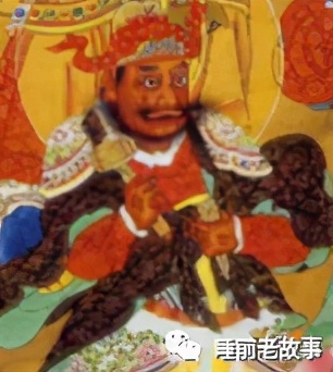 「志怪大百科」——天庭分公司:瘟部