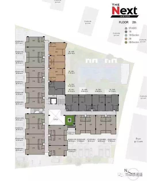 清迈景点攻略亲子游玩,清迈十大必去景点简介大全