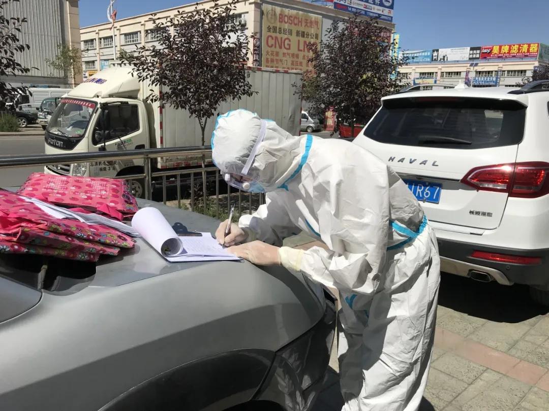 生产建设兵团12师疫情防控,兵团第十二师住建局