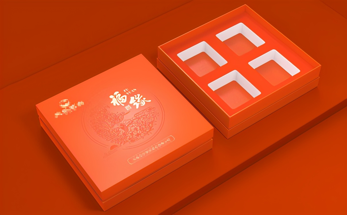 厂家定制礼品盒流程,e型礼品盒定做