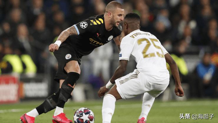 世界公认十大右后卫排名,基米希精选右后卫