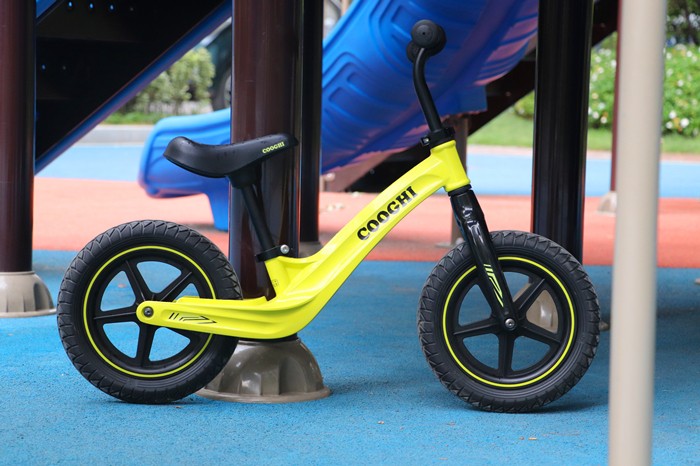 平衡车二合一车架测评,轻量化儿童平衡车