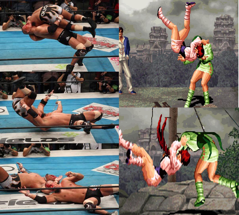 拳皇八杰集人物讲解,拳皇八杰集有哪些人物