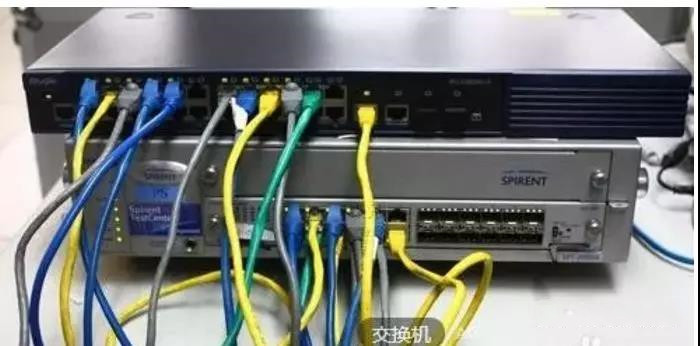 怎么看电脑接入百兆还是千兆网络,怎样判断自家网络百兆还是千兆