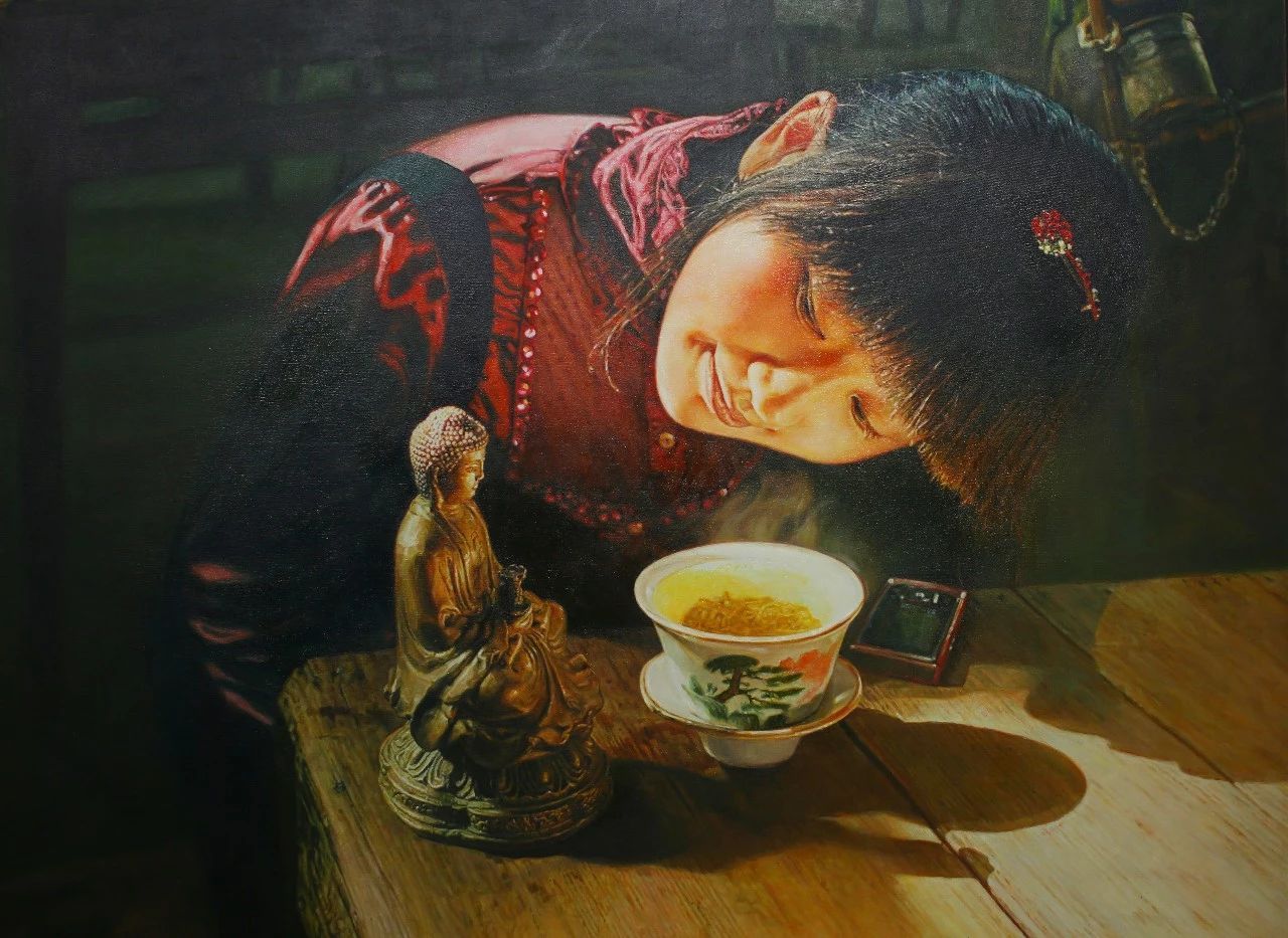 重庆景点黄桷坪,黄桷坪交通茶馆价格