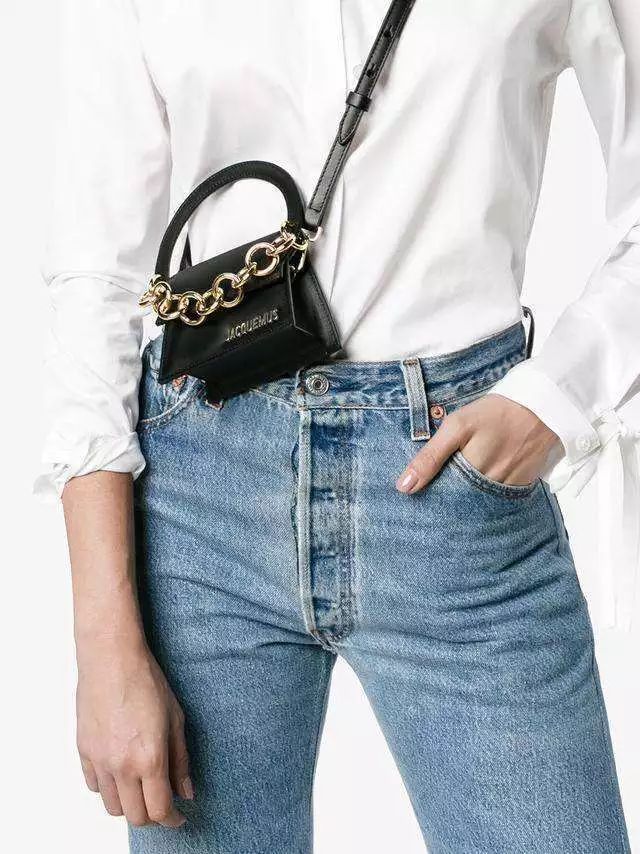 这是一个一看就爱上的法系新浪潮设计品牌|JACQUEMUS