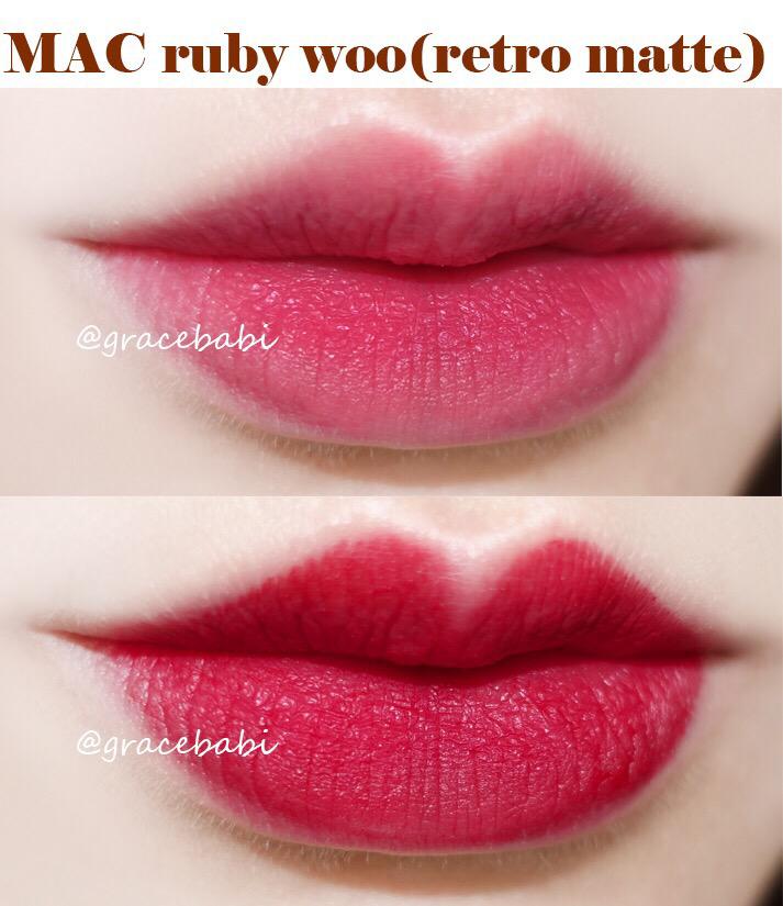 显白口红必买色号推荐,黄黑皮显白口红必买色号