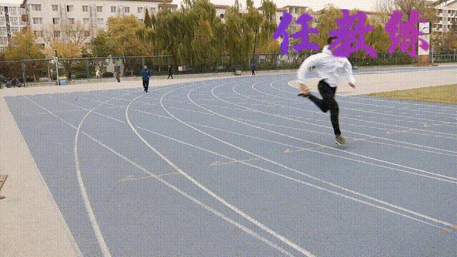 北京中小学生中考50米跑技巧训练,中考体育50米跑训练动作