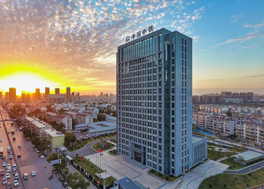 2023年中国中铁三级公司排名,2020年中国中铁各工程局排行榜