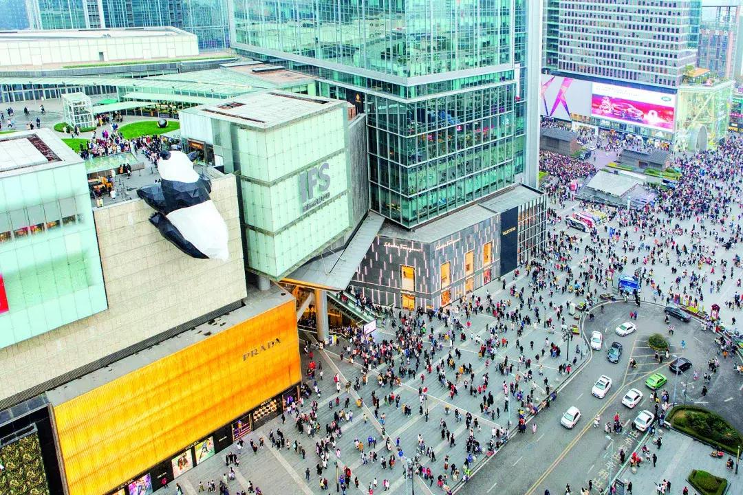 四川锦江离境退税,锦江购物退税最新政策