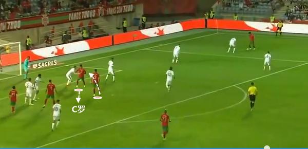 深度解读C罗回曼联首秀看点：远射进球很难，很有可能送出助攻