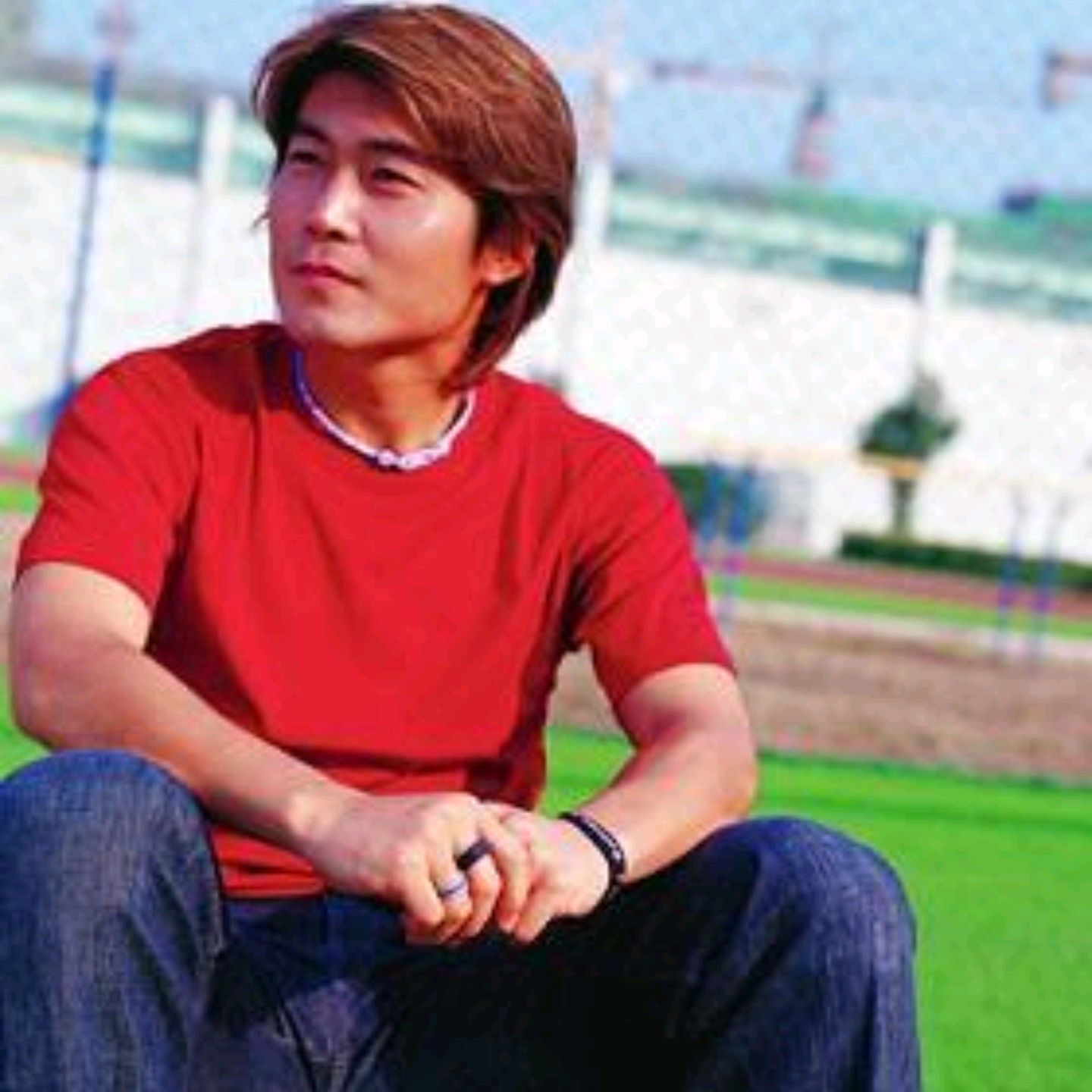 国足新星李嗣镕图片,前国脚李明儿子李嗣镕