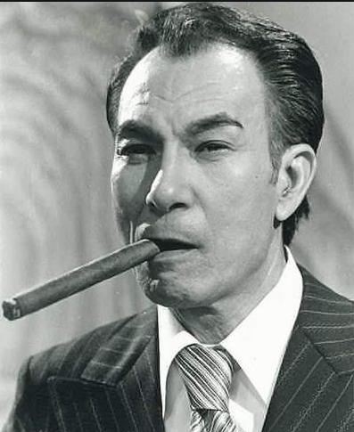 李小龙反派配角,李小龙的反派角色