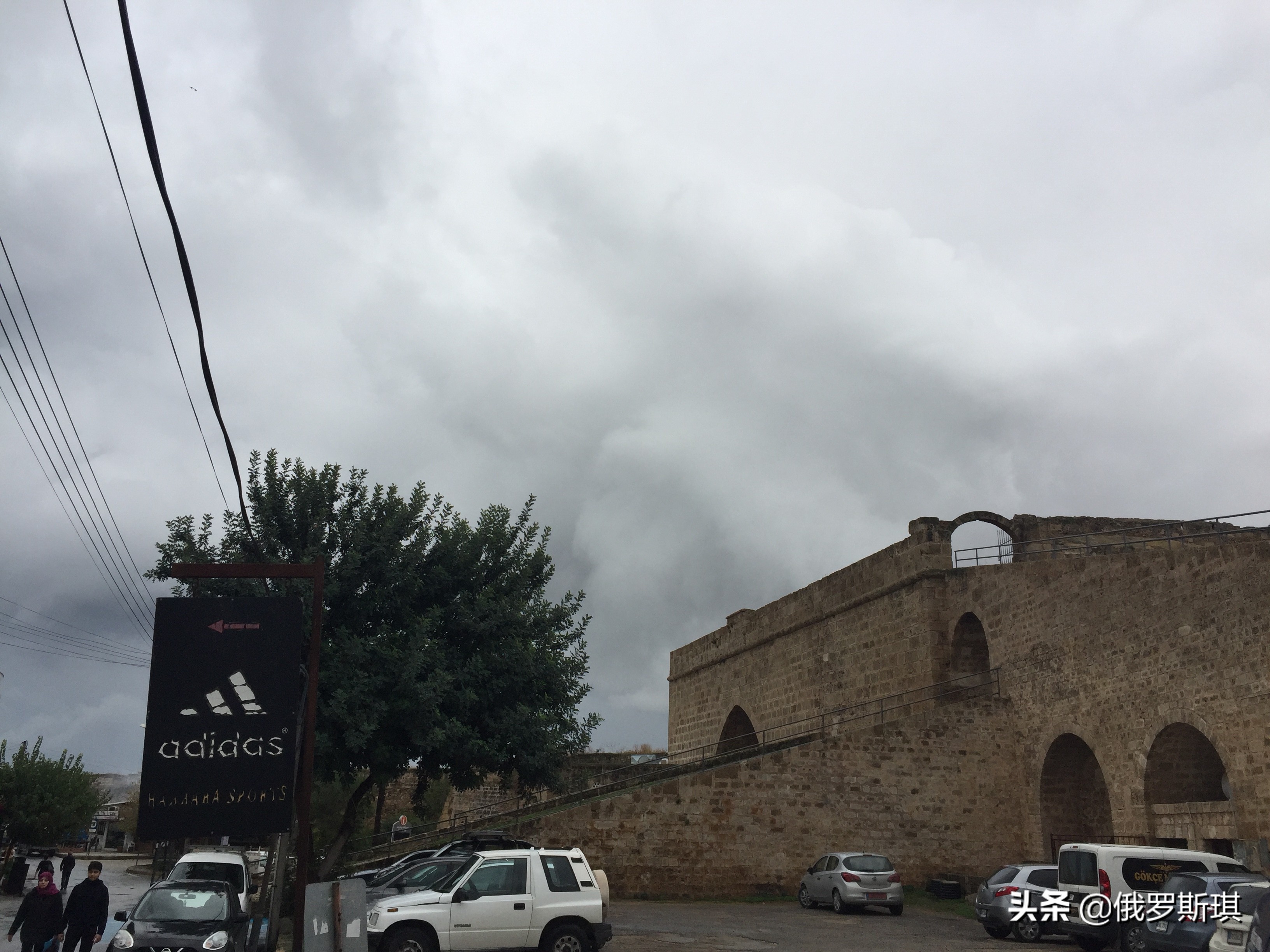 2019年中国我爱你,北塞浦路斯土耳其共和国成立时间