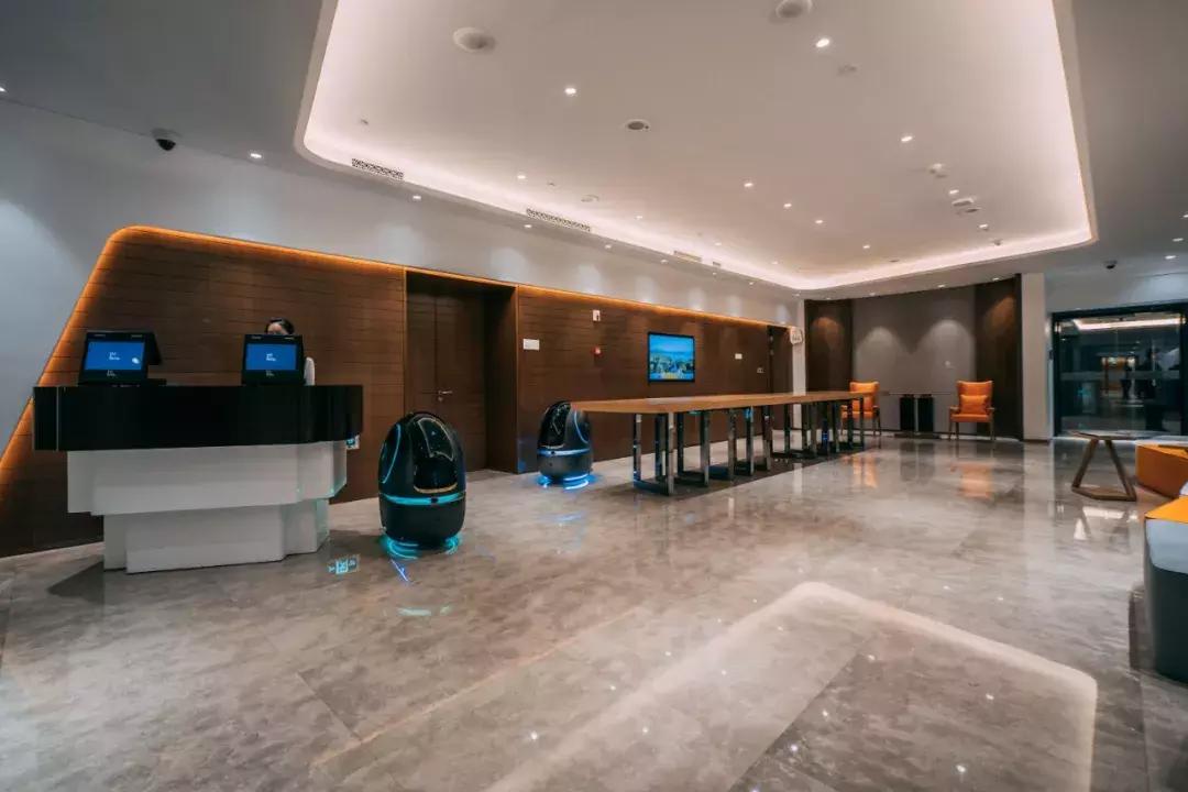 阿里巴巴未来酒店系统,阿里未来酒店为什么好