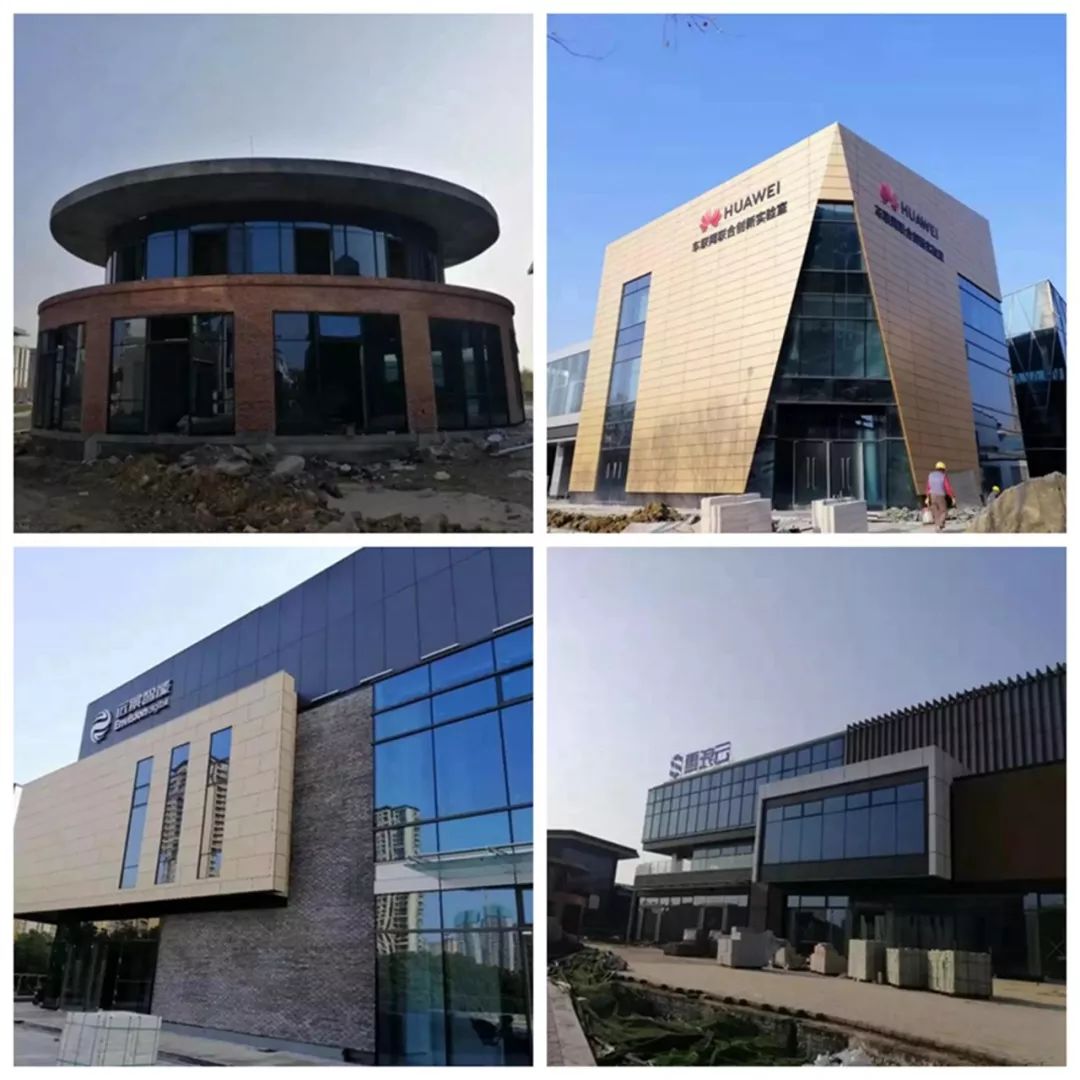 经开区最大的商业中心,经开利好