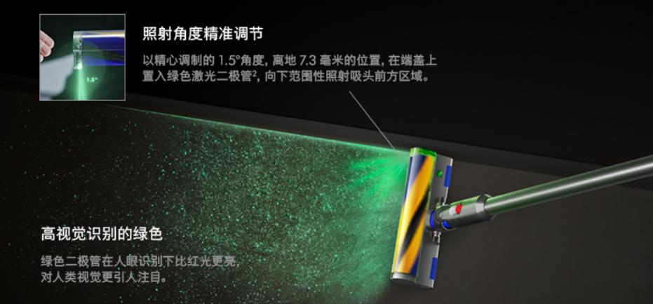 吸尘器贵和便宜的有啥不一样,吸尘器有线平价