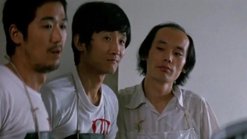 不剧透看着没意思,不剧透了