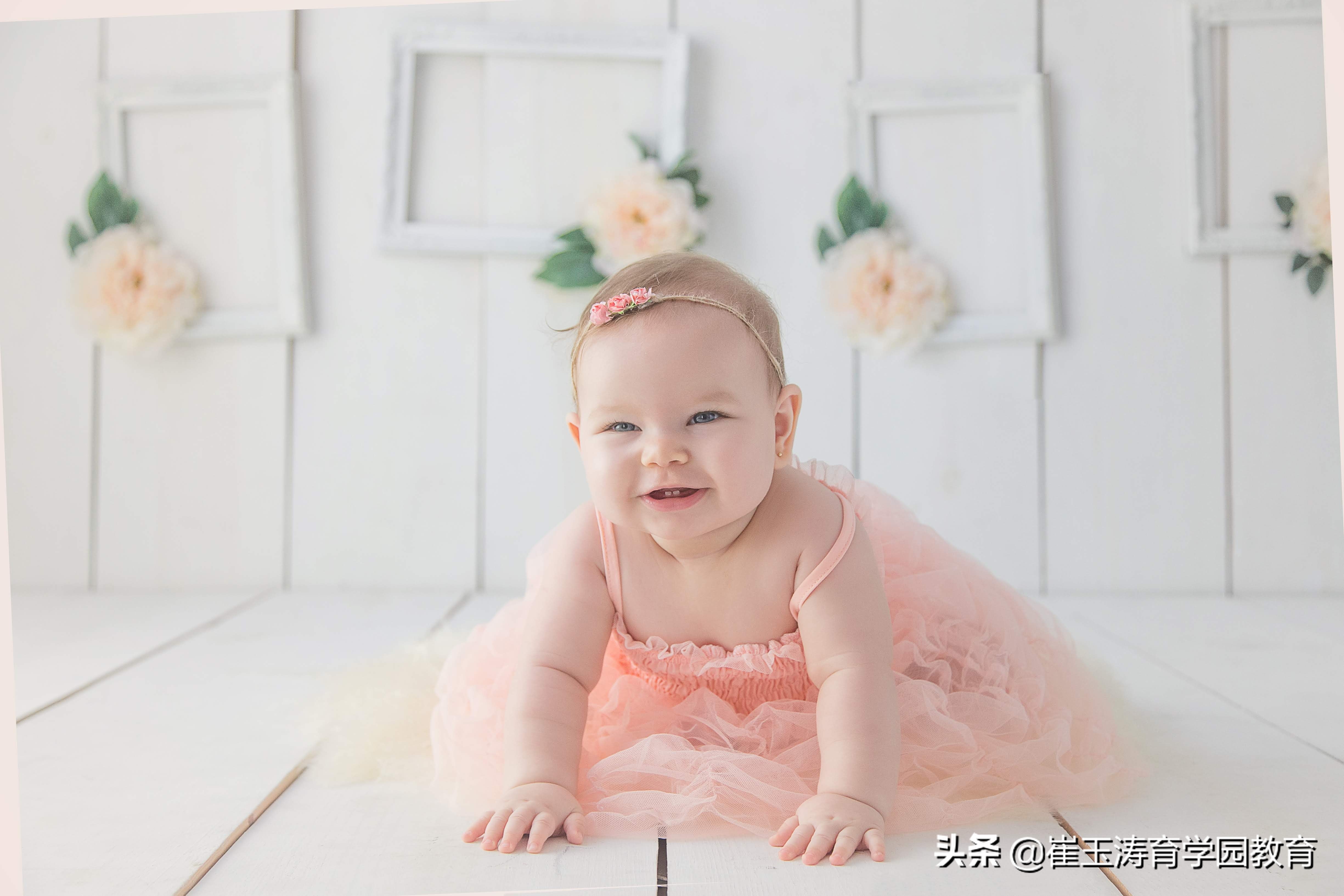 宝宝大运动比别人慢是要笨些吗,宝宝大运动都偏慢怎么办