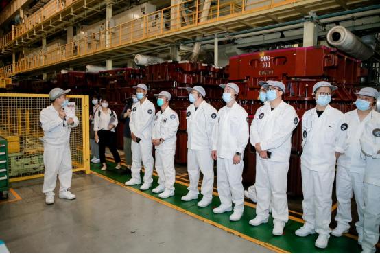 上岗8小时车间新手竟被“广本质造”实力劝退......