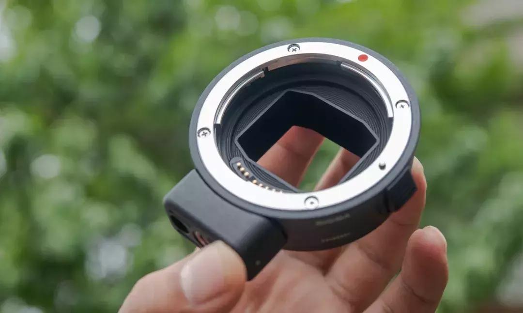 适马mc21转接环怎么样,适马mc21转接环升级教程