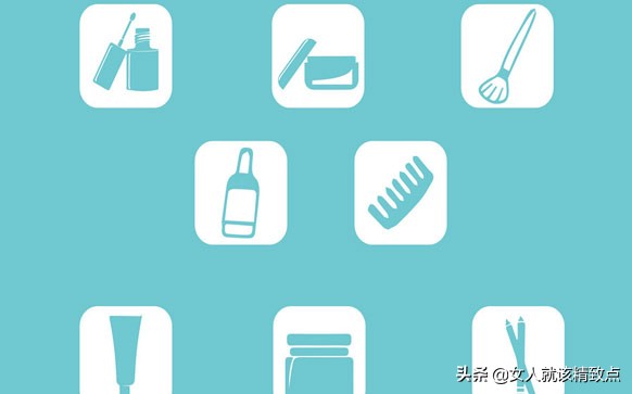 化妆教程痘痘毛孔大,化妆教程痘痘肌