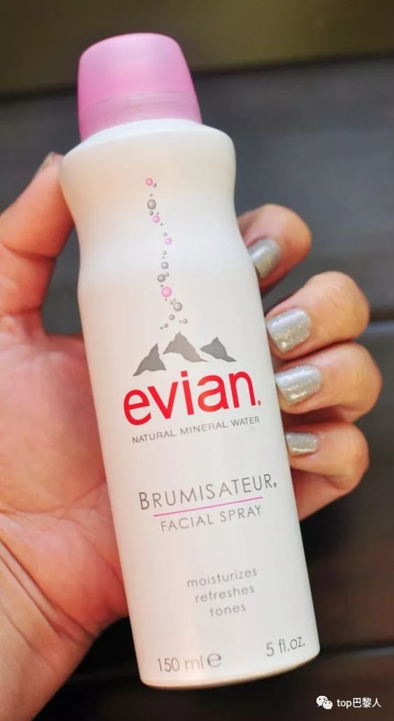 法国补水喷雾哪个好,法国勃朗圣泉保湿喷雾