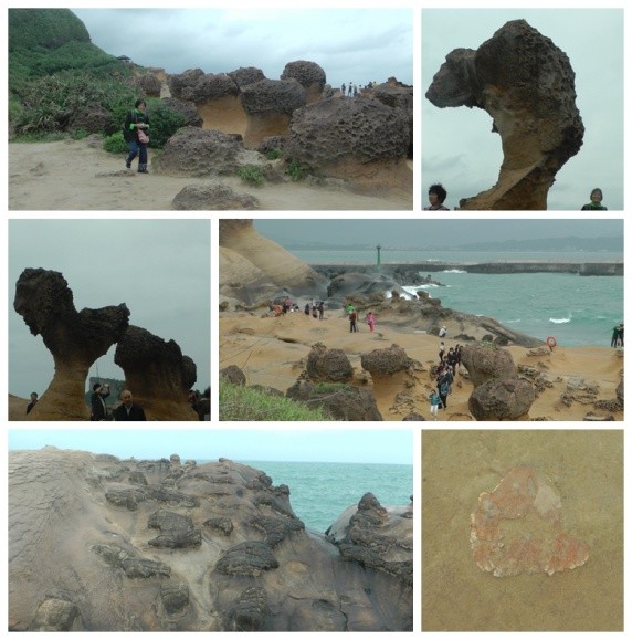 2014台湾旅游攻略,11天的台湾自由行安排