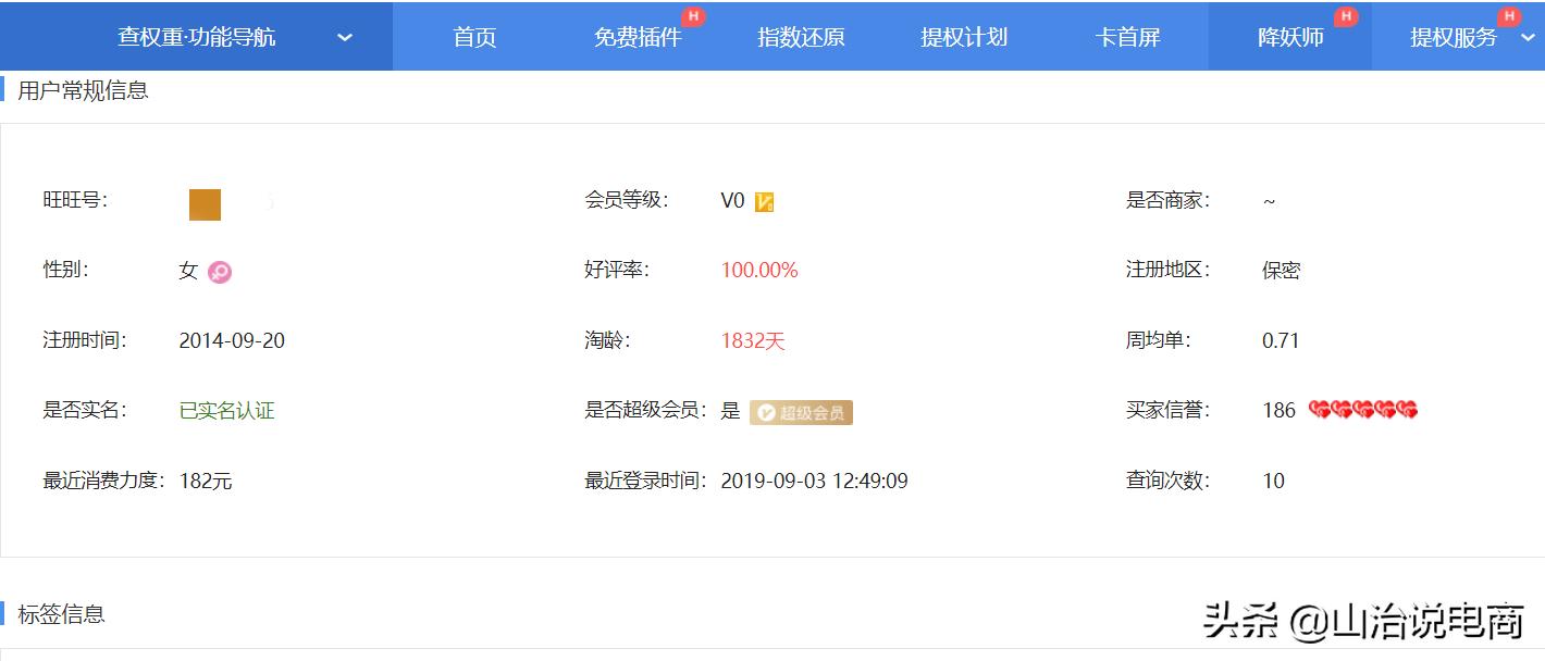 山治分享：「玩法测试⑦」“新版”提前单玩法怎么搞定搜索流量？