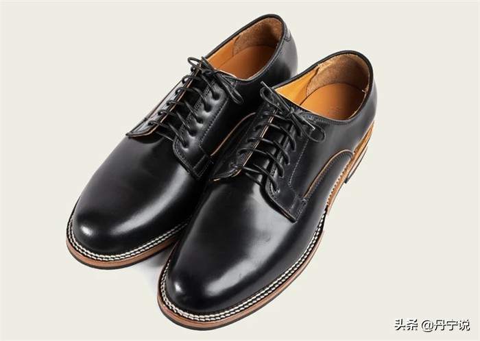 如何选购一双好的德比鞋呢？推荐100-1000美元之间的五款