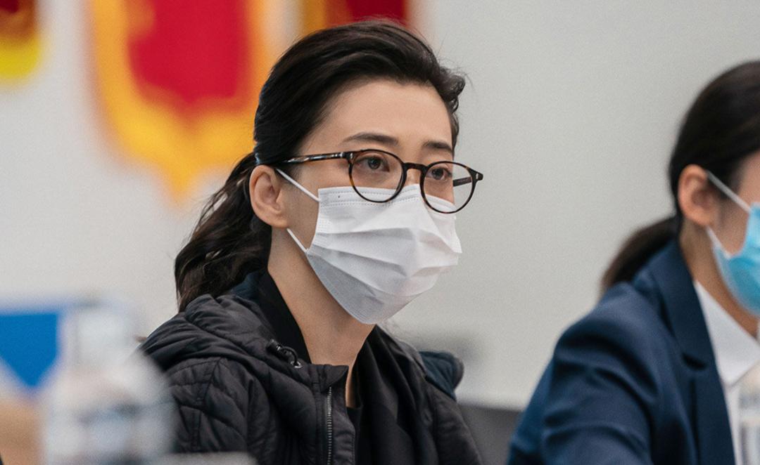 《中国医生》“眼技”大赏，锻炼眼部肌肉预防衰老