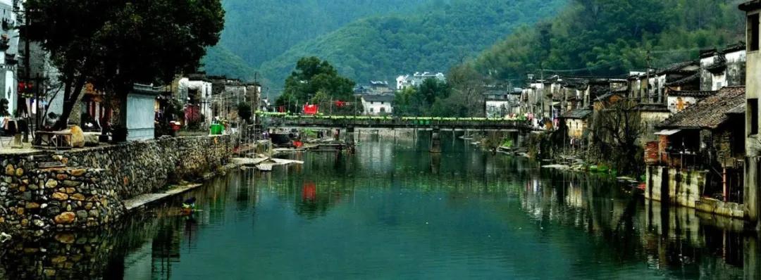 景德镇瑶里古镇一日游攻略,景德镇瑶里古村新旧对比图