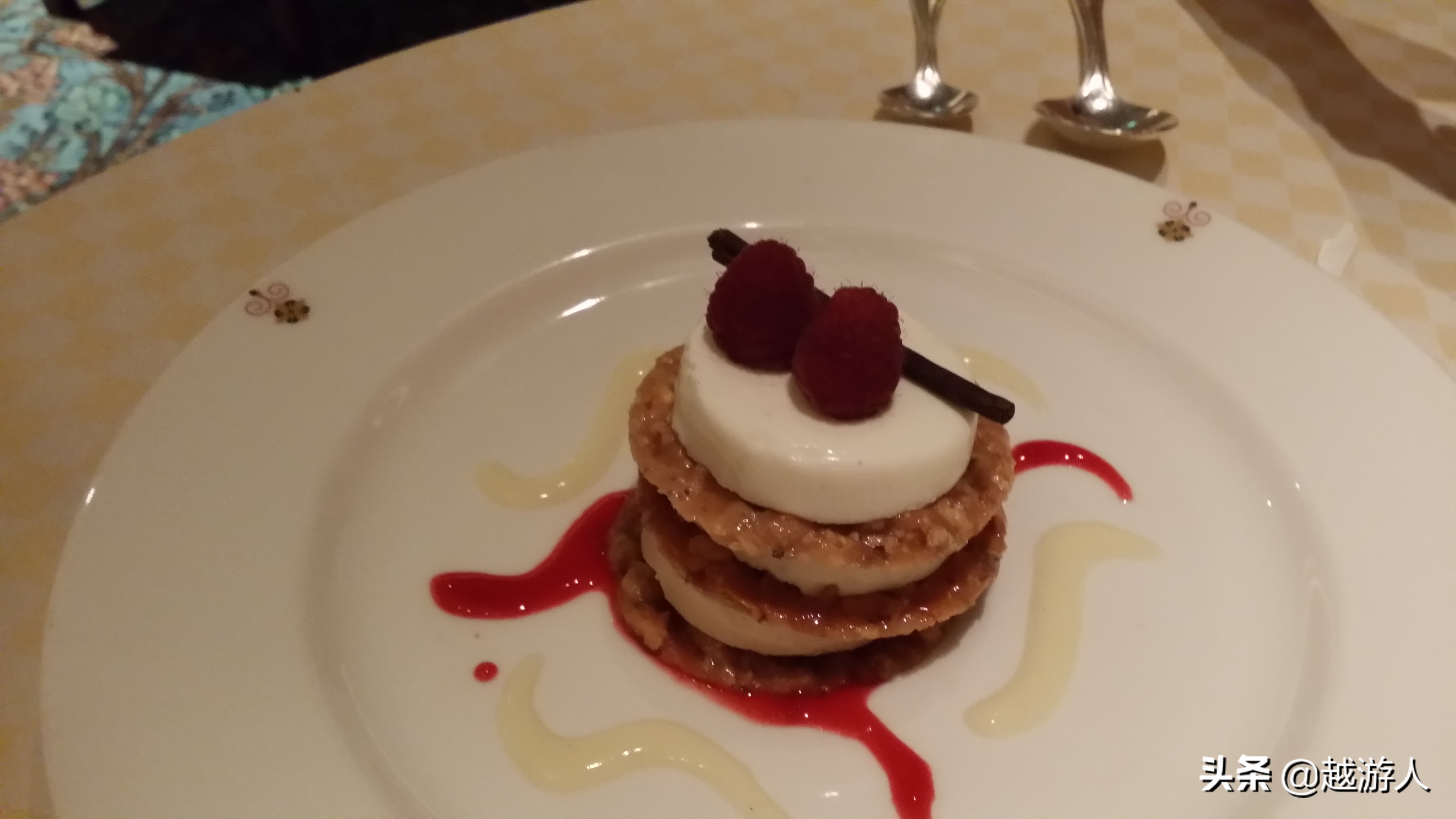 蓝宝石公主号和长乐公主号,蓝宝石公主号上海