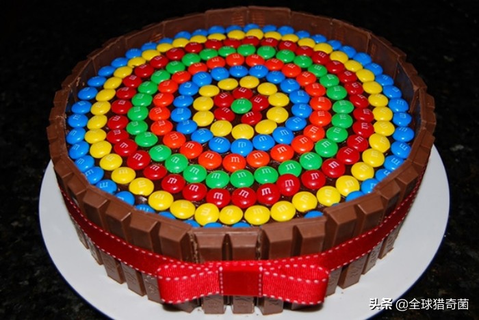 治愈强迫症的29张图片，看完整个人都舒爽了