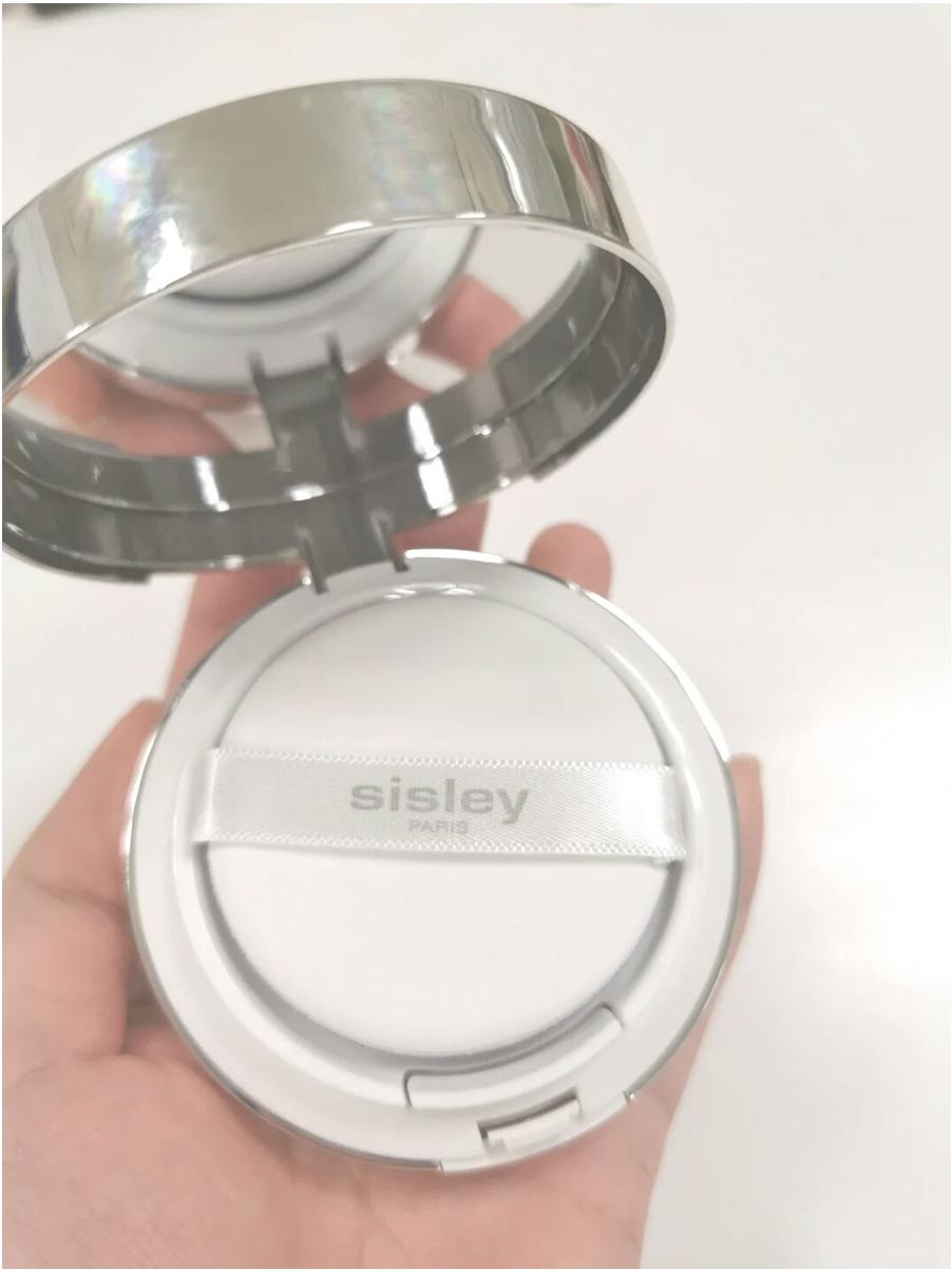 兰蔻菁纯气垫和香奈儿气垫哪个好,兰蔻气垫水润款