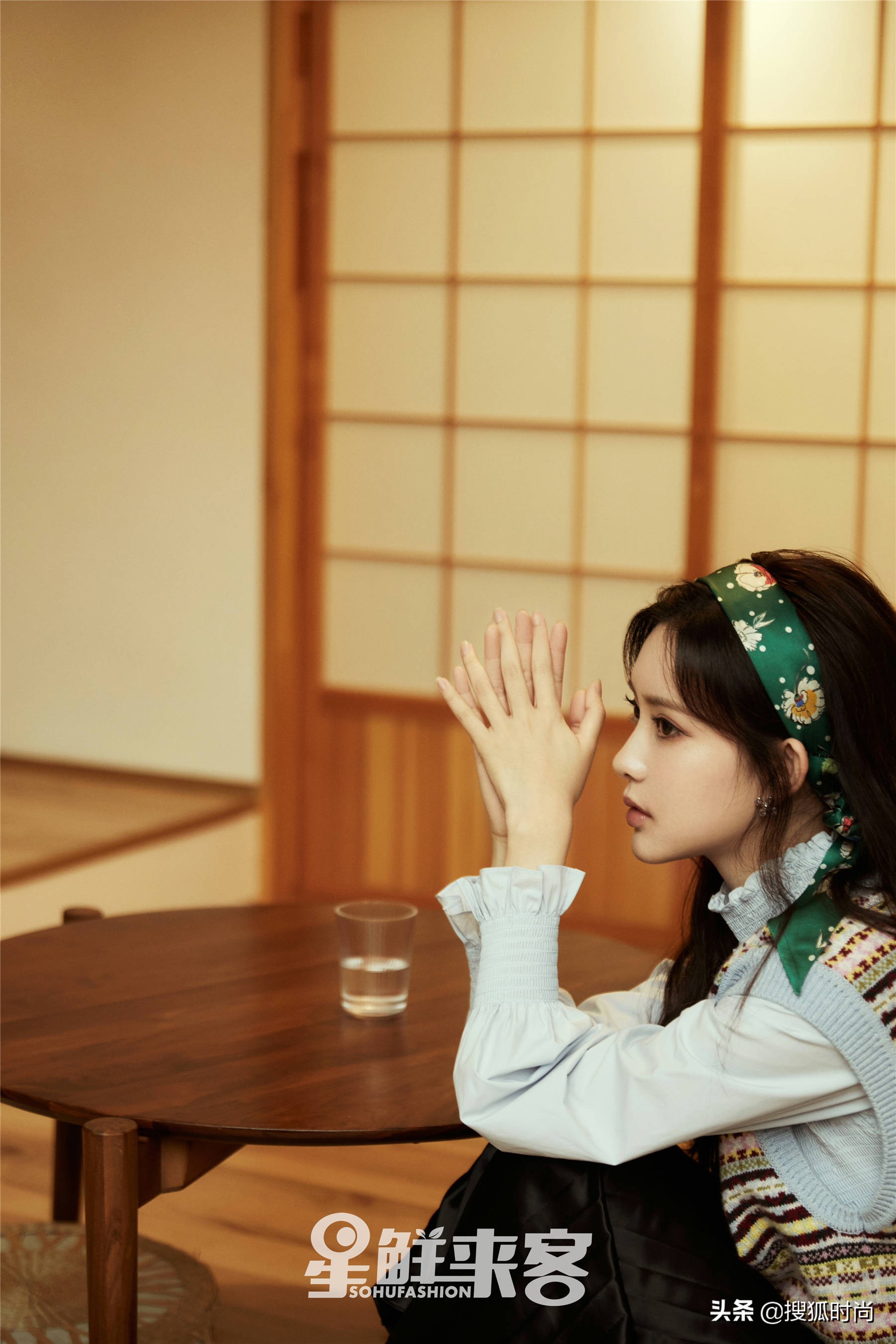 孟子义年度艺能,孟子义高情商瞬间