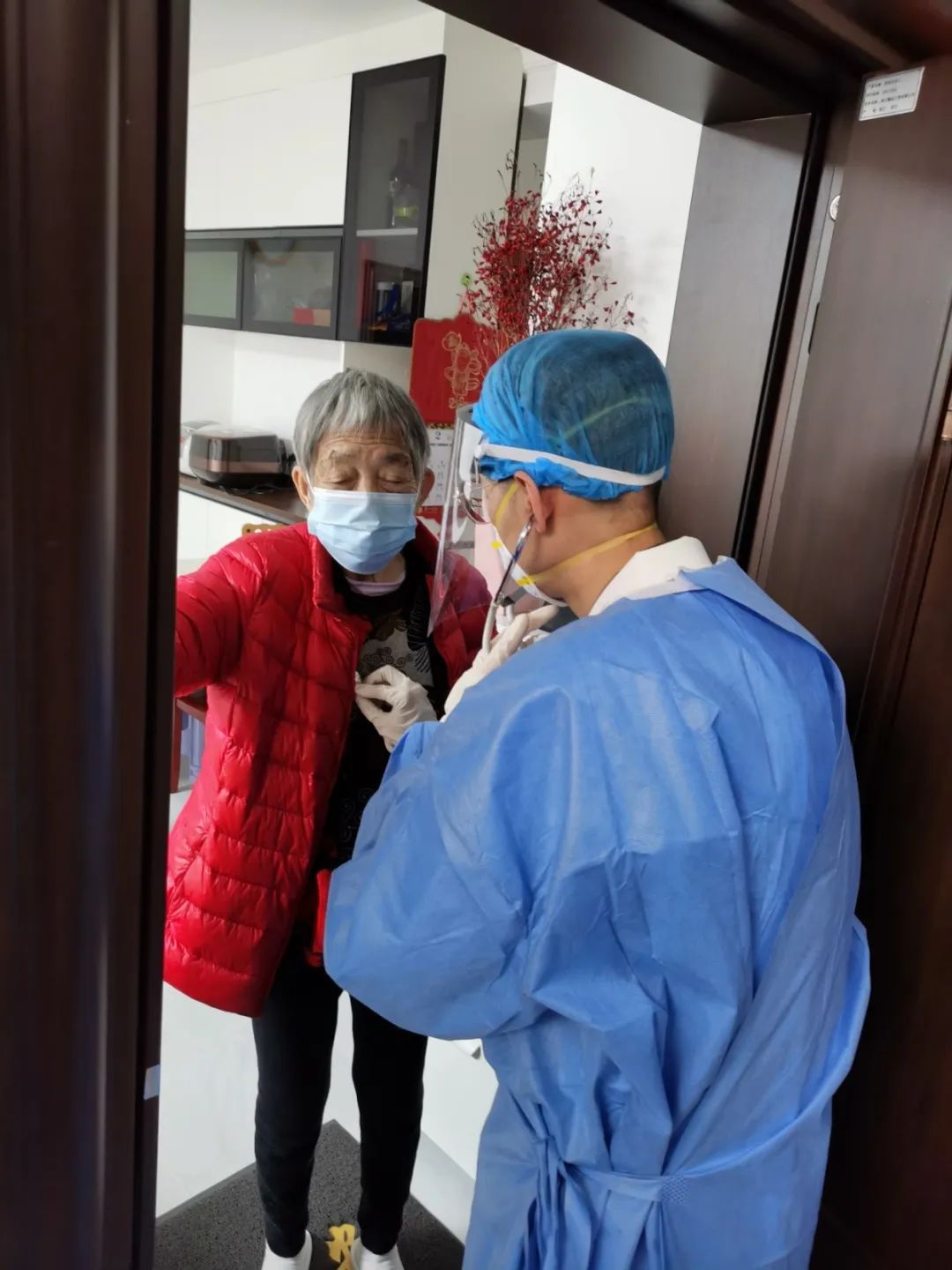 一名驻村干部的扶贫见闻,一位扶贫干部的驻村日记