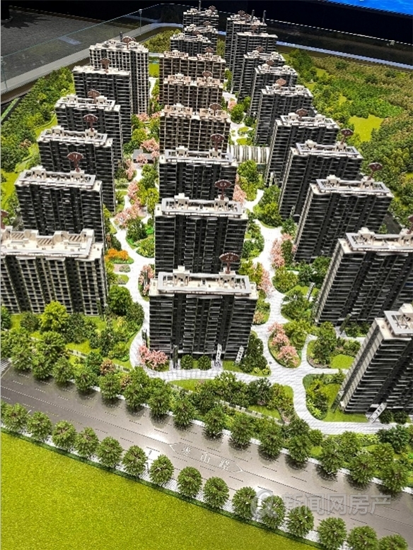 绿城上海三大热盘,人气爆棚的热销楼盘