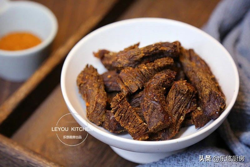 减脂期必备低脂馋嘴零食饱腹感强,5道自制小零食低脂饱腹