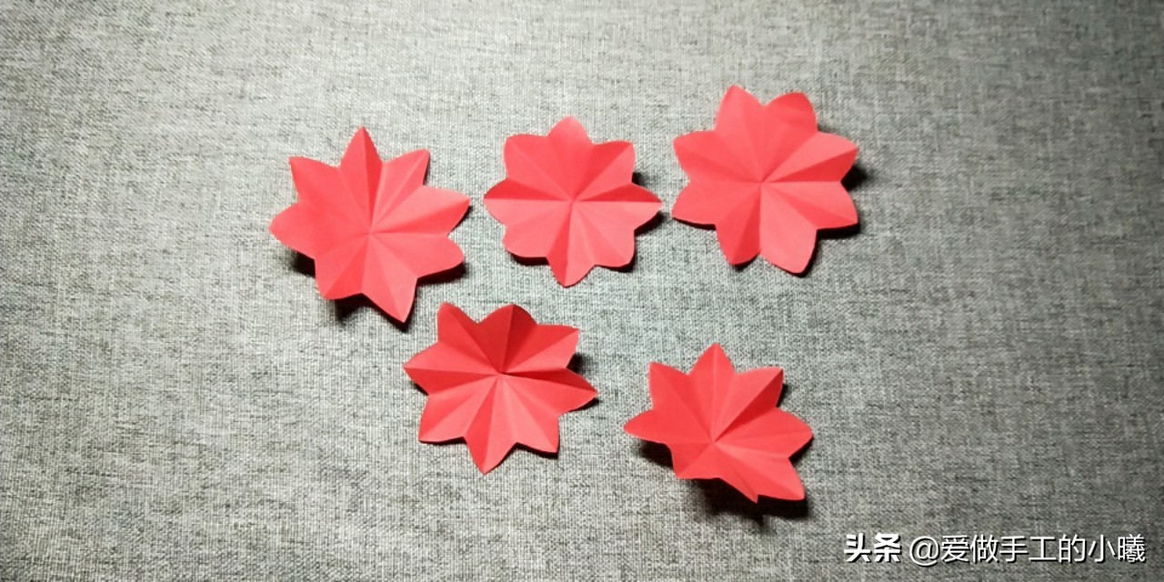 玫瑰花折纸要折几组,玫瑰花折纸教程解析